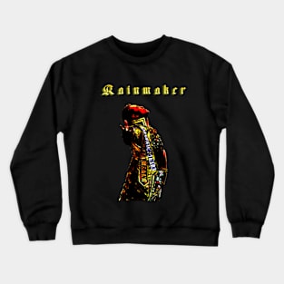 Rainmaker Color Crewneck Sweatshirt